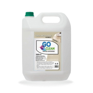 Cera para Pisos Natural