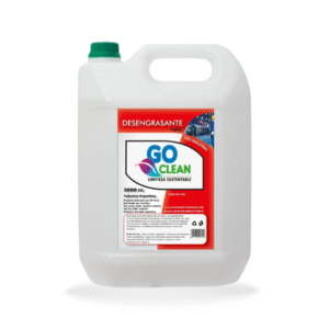 Desengrasante Fuerte