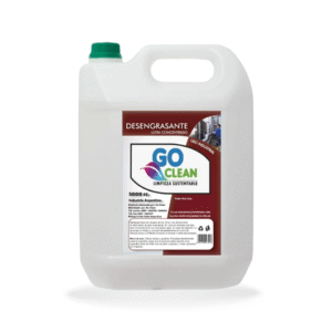 Desengrasante Ultra Industrial