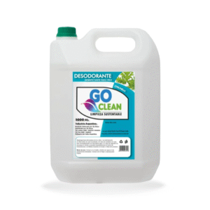 Desodorante para Pisos