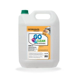 Detergente Lavavajillas al 10%