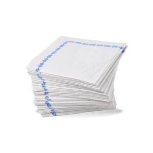 Servilleta 18x 18 cm