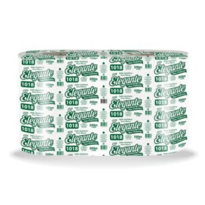 Elegante Papel Higienico 4 un x500 mts (1018)
