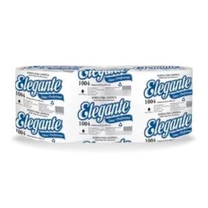 Elegante Bobina 2 un x400 mts d/h x19cm (1004)