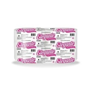 Elegante Toalla Bobina 2 un x300 mts (1028)